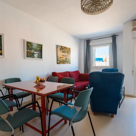 Апартаменты Piso Familiar Virgen Del Rocio Севилья Экстерьер фото