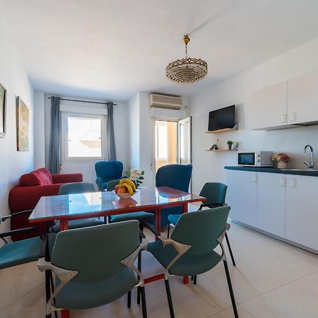 Апартаменты Piso Familiar Virgen Del Rocio Севилья Экстерьер фото